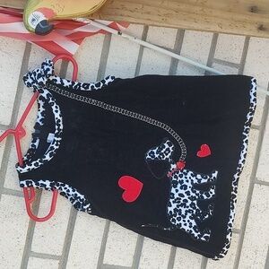 Dog Dress/By Bonnie Baby